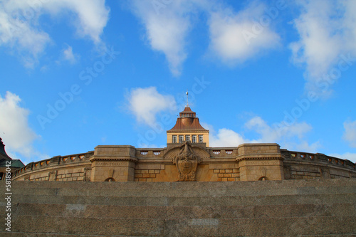Stettin/ Polen (Szczecin)