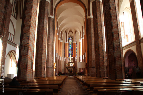 Stettin/ Polen (Szczecin)