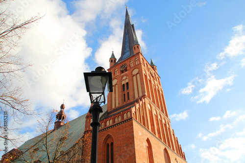 Stettin/ Polen (Szczecin)