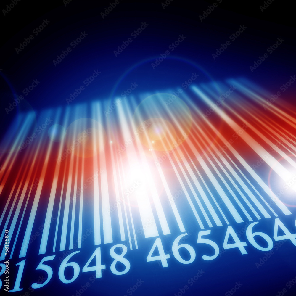 Bar code