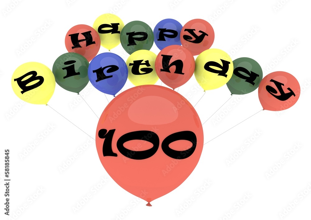 Happy Birthday Happy Birthday