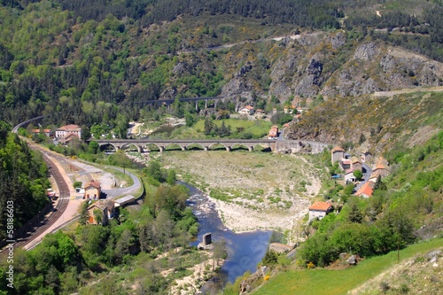 Le nouveau-monde, Lozère photo