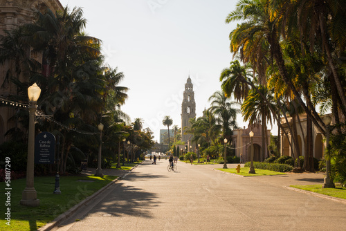 Balboa Park