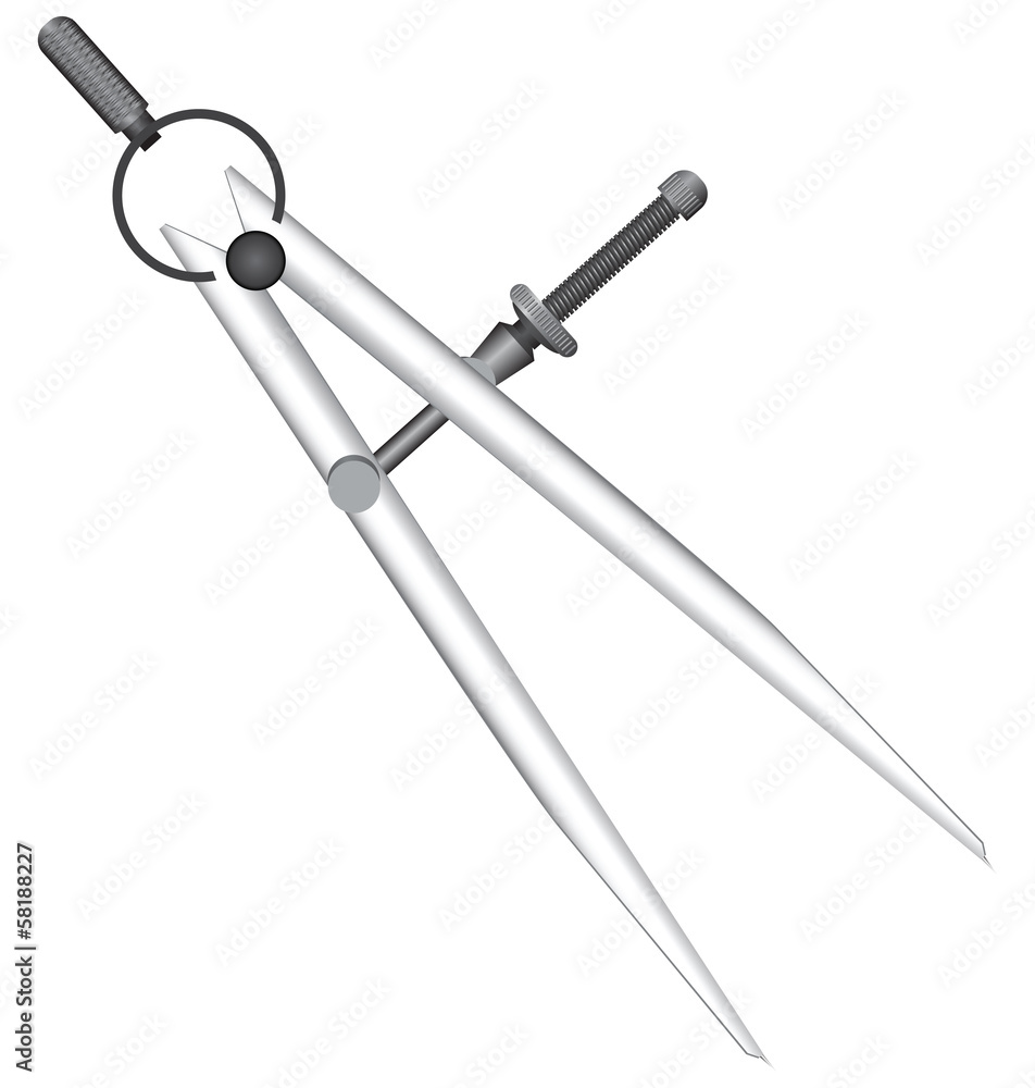 Drawing measuring tool Drawing measuring tool
