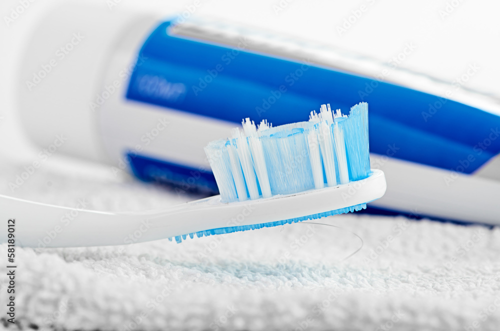 Toothpaste Toothpaste