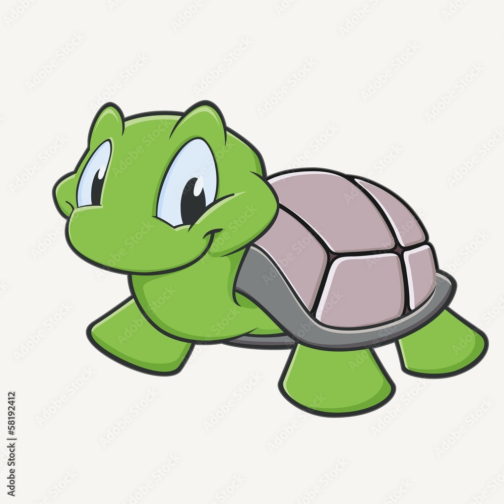 Cute Turtle Cute Turtle