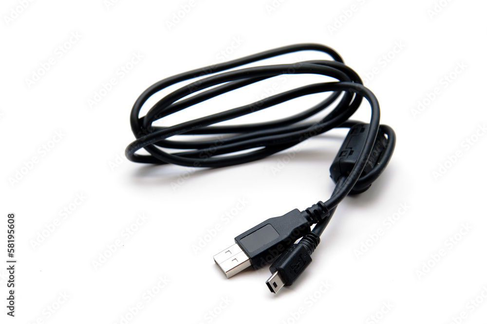 Anschlußkabel für Kamera an Computer Anschlußkabel für Kamera an Computer