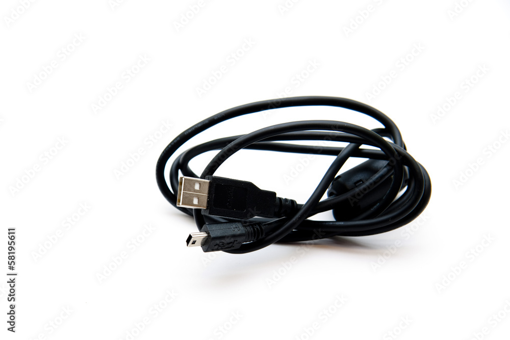 Anschlußkabel für Kamera an Computer Anschlußkabel für Kamera an Computer
