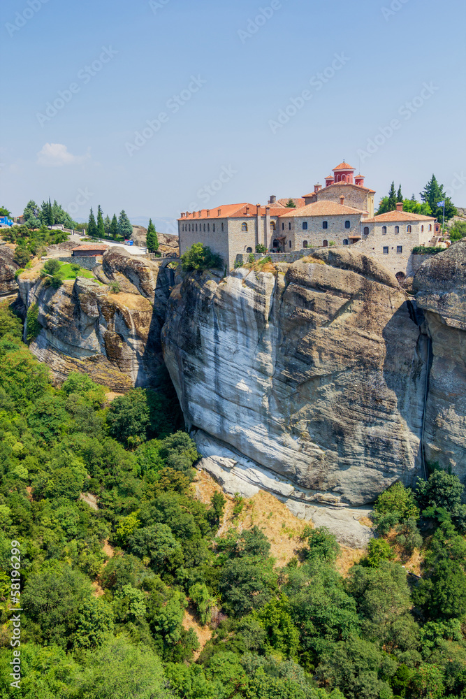 Meteora