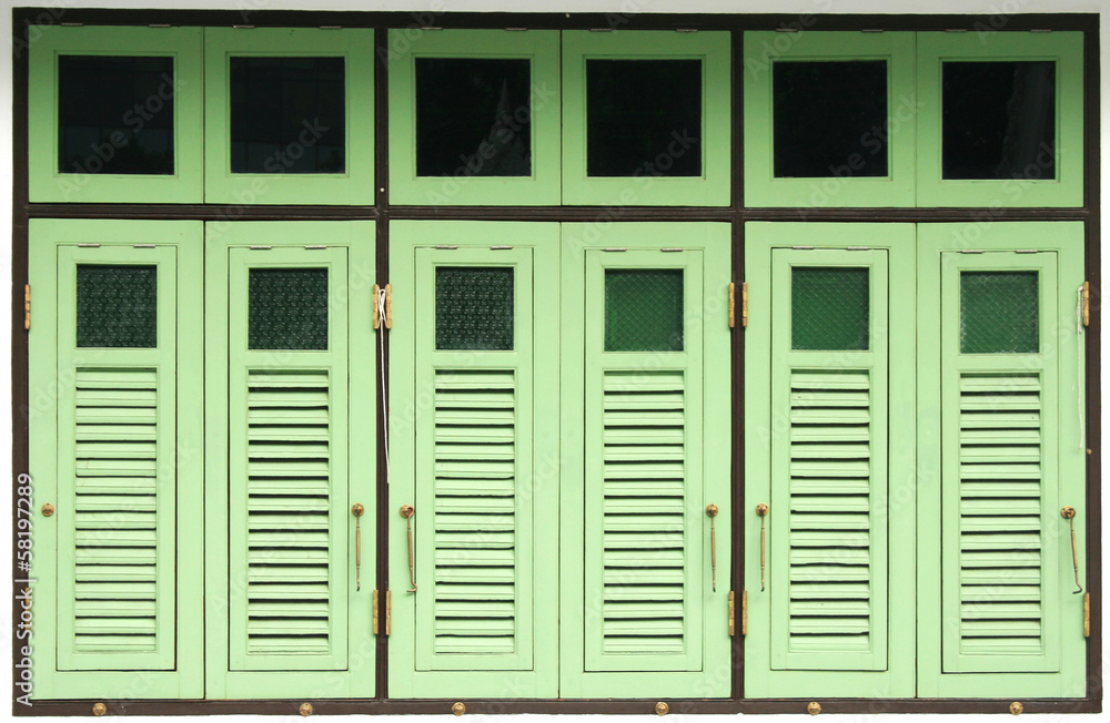old wooden windows old wooden windows