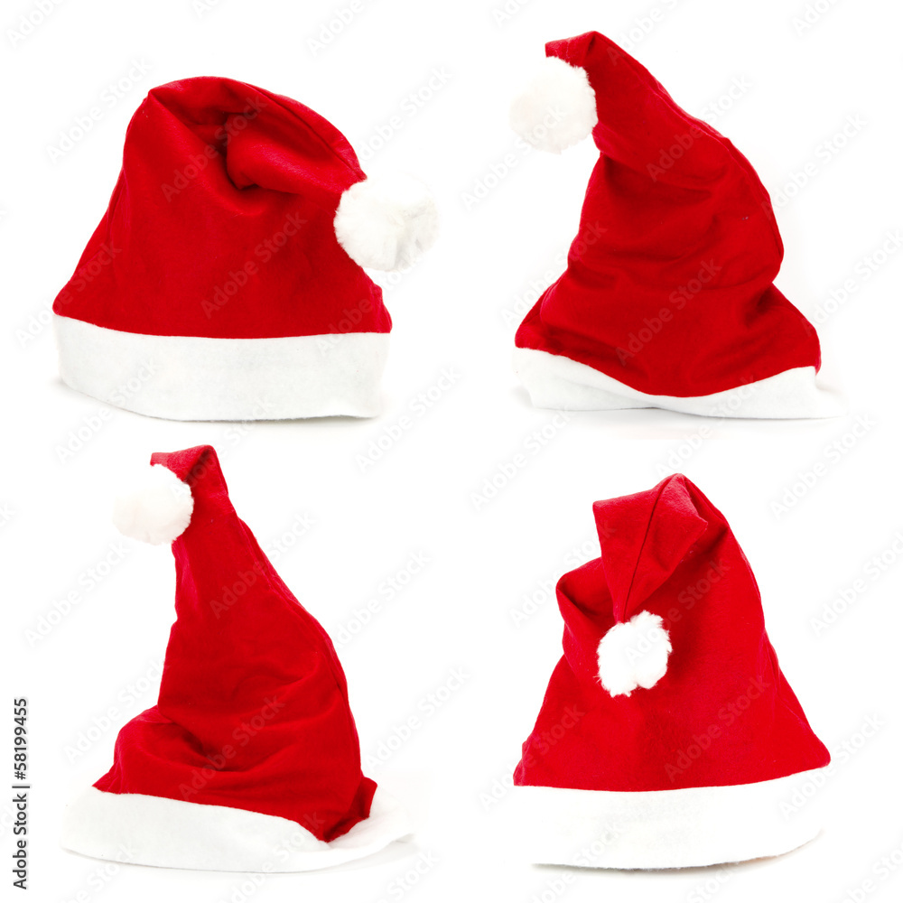 Nikolausmützen Nikolausmützen