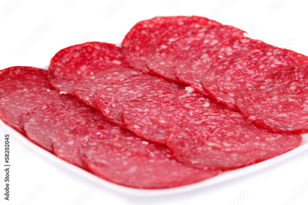 Salami Salami
