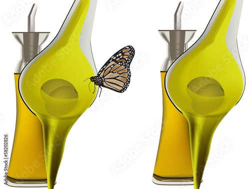 olio biologico
