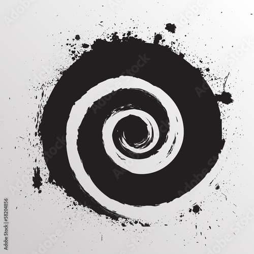 grunge background