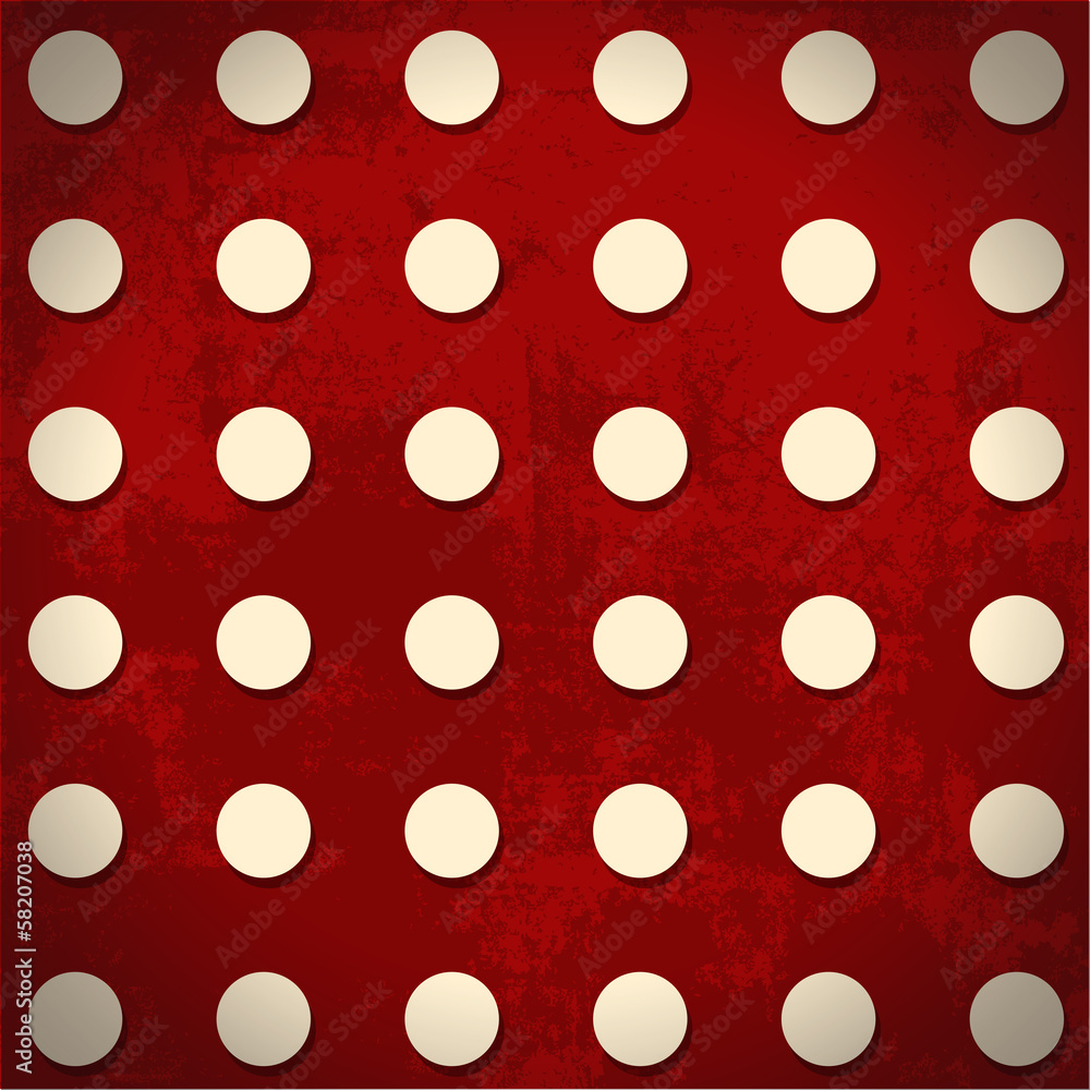 retro background retro background