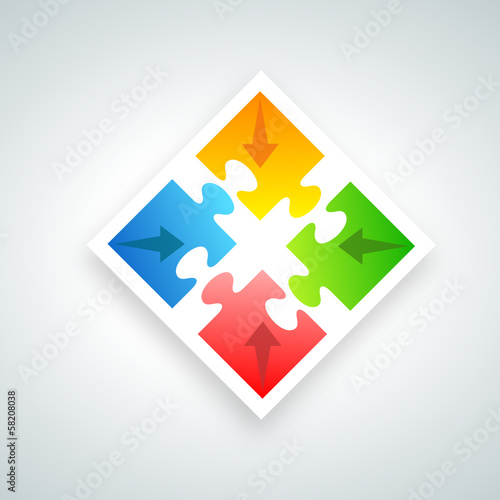 puzzle logo 2013_11 - 01