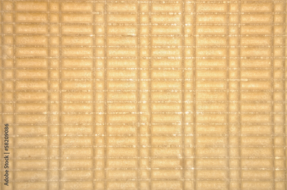 Wafer background texture Wafer background texture