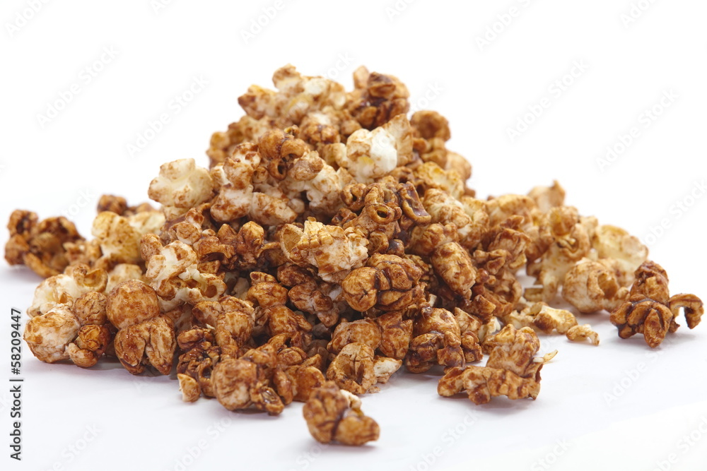 caramel chocolate popcorn caramel chocolate popcorn