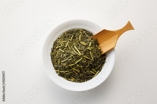 Plakat 茶葉