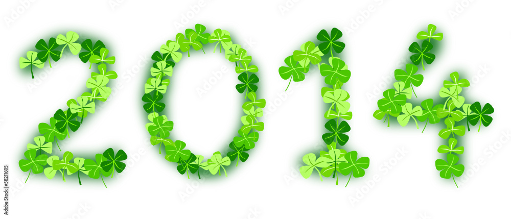 2014 trefoil 2014 trefoil
