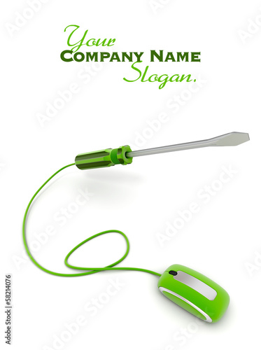 Online fix