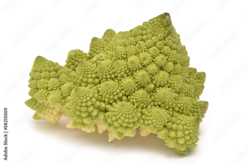 Romanesco Romanesco