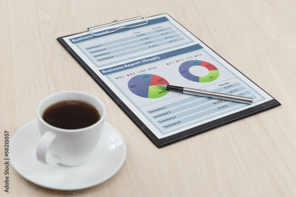 Graphs and Charts Report Graphs and Charts Report