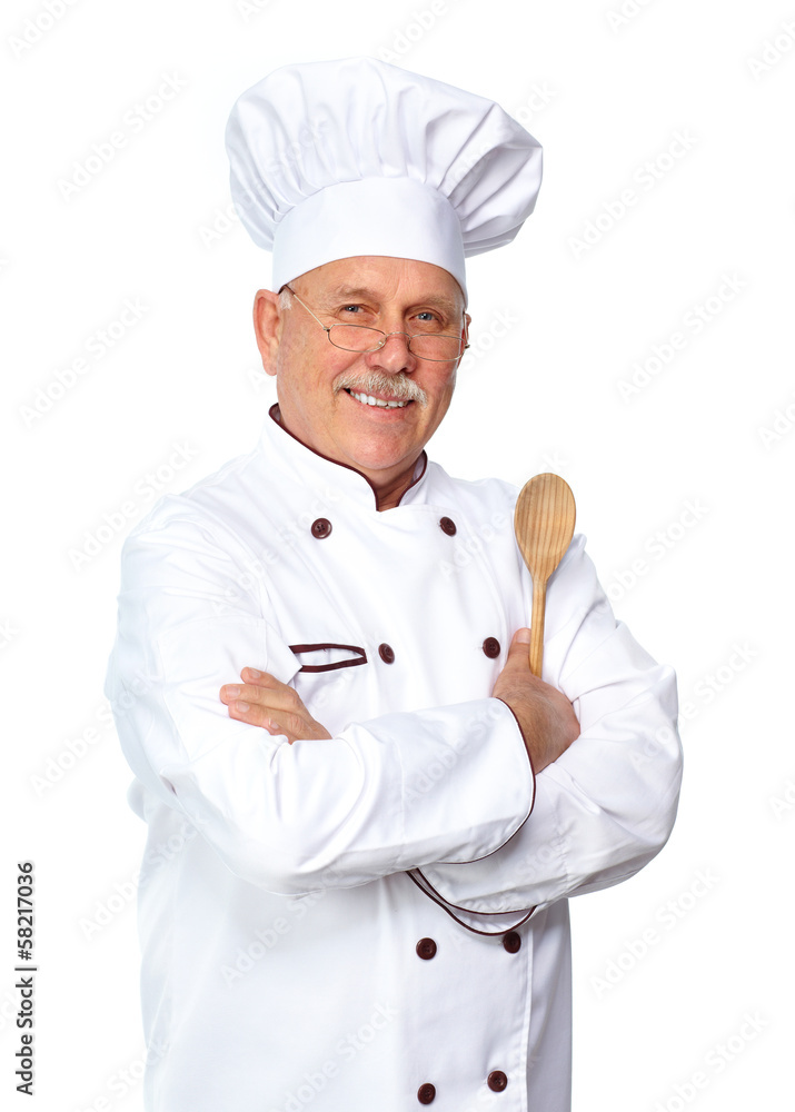 Chef