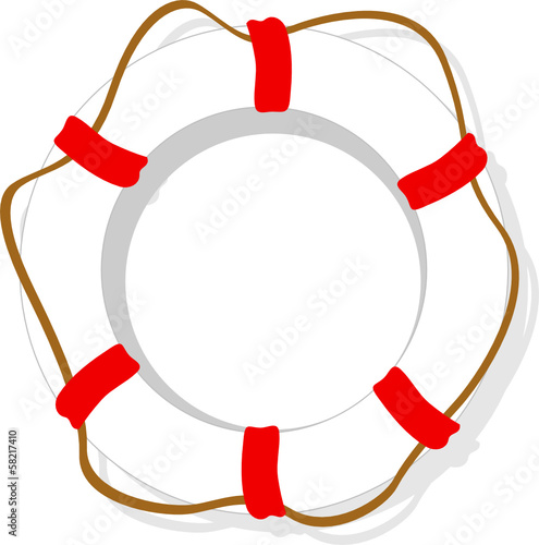 life belt