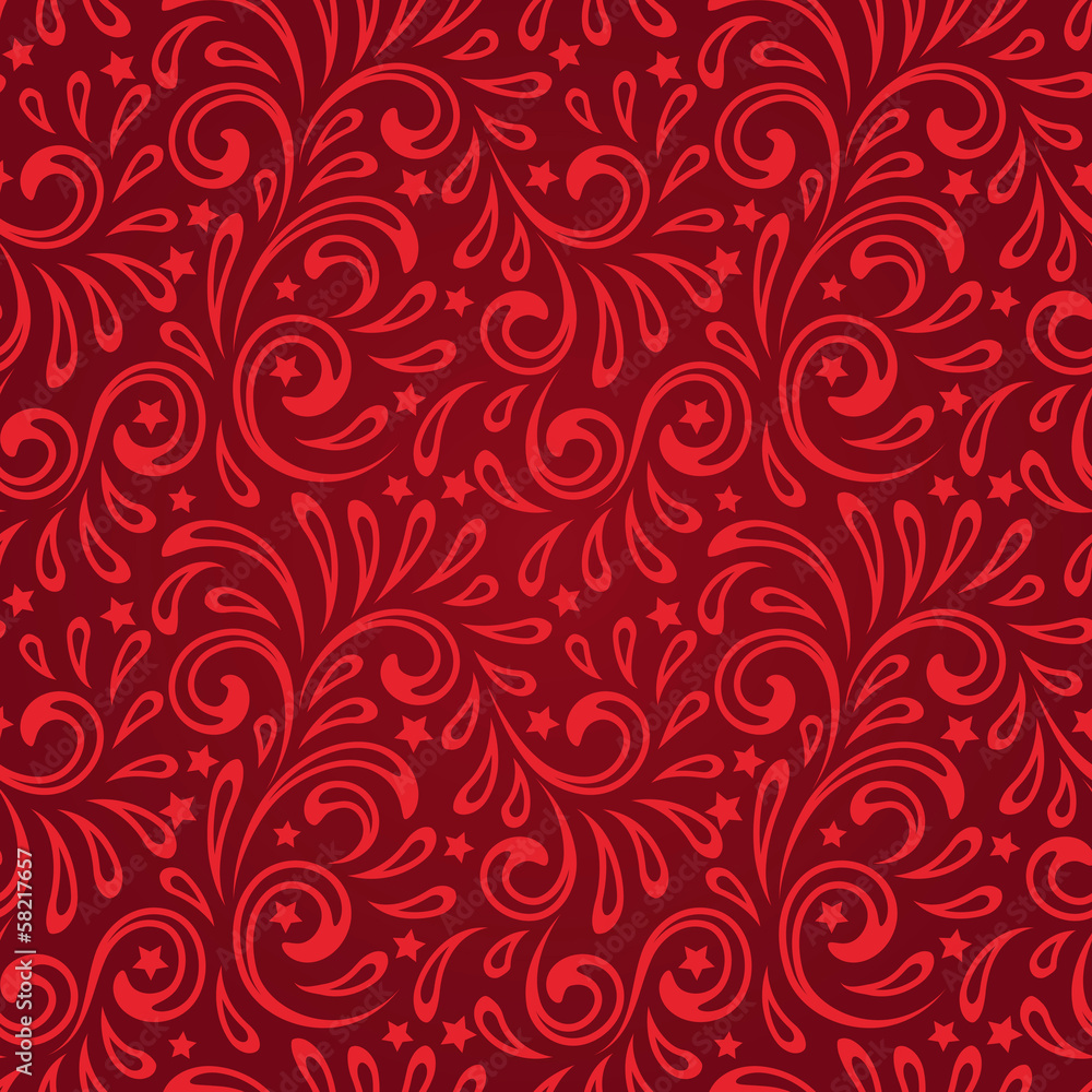Vector Seamless Pattern Vector Seamless Pattern