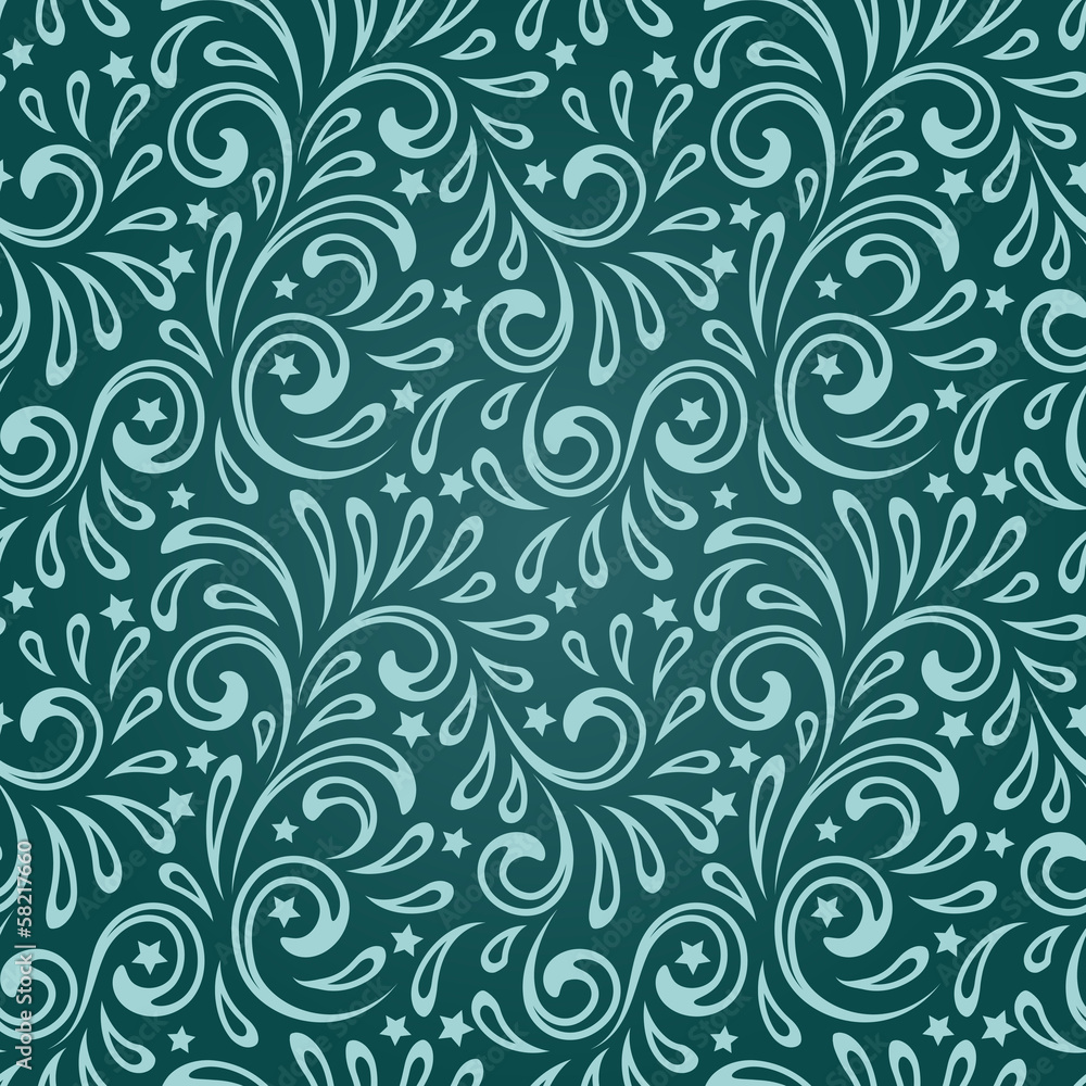 Vector Seamless Pattern Vector Seamless Pattern