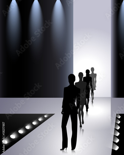 Fashion people