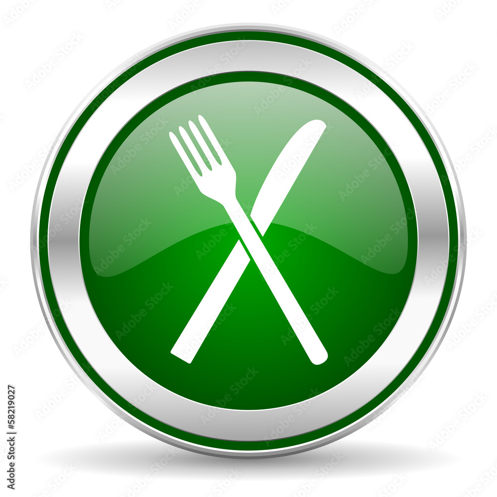 restaurant icon restaurant icon