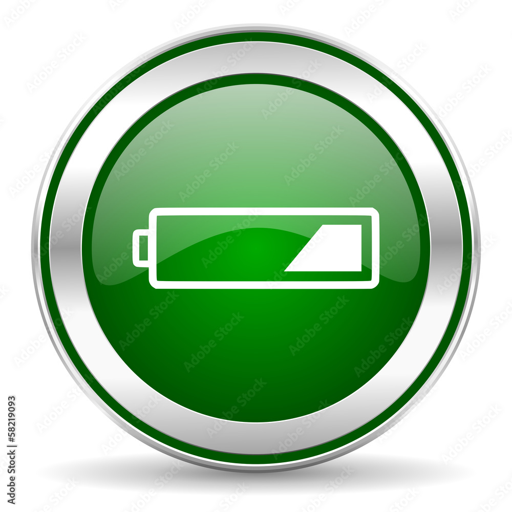battery icon