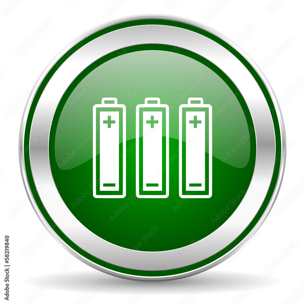 battery icon