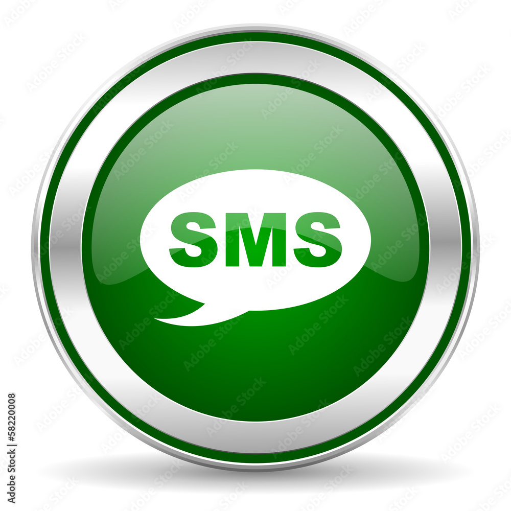 sms icon sms icon