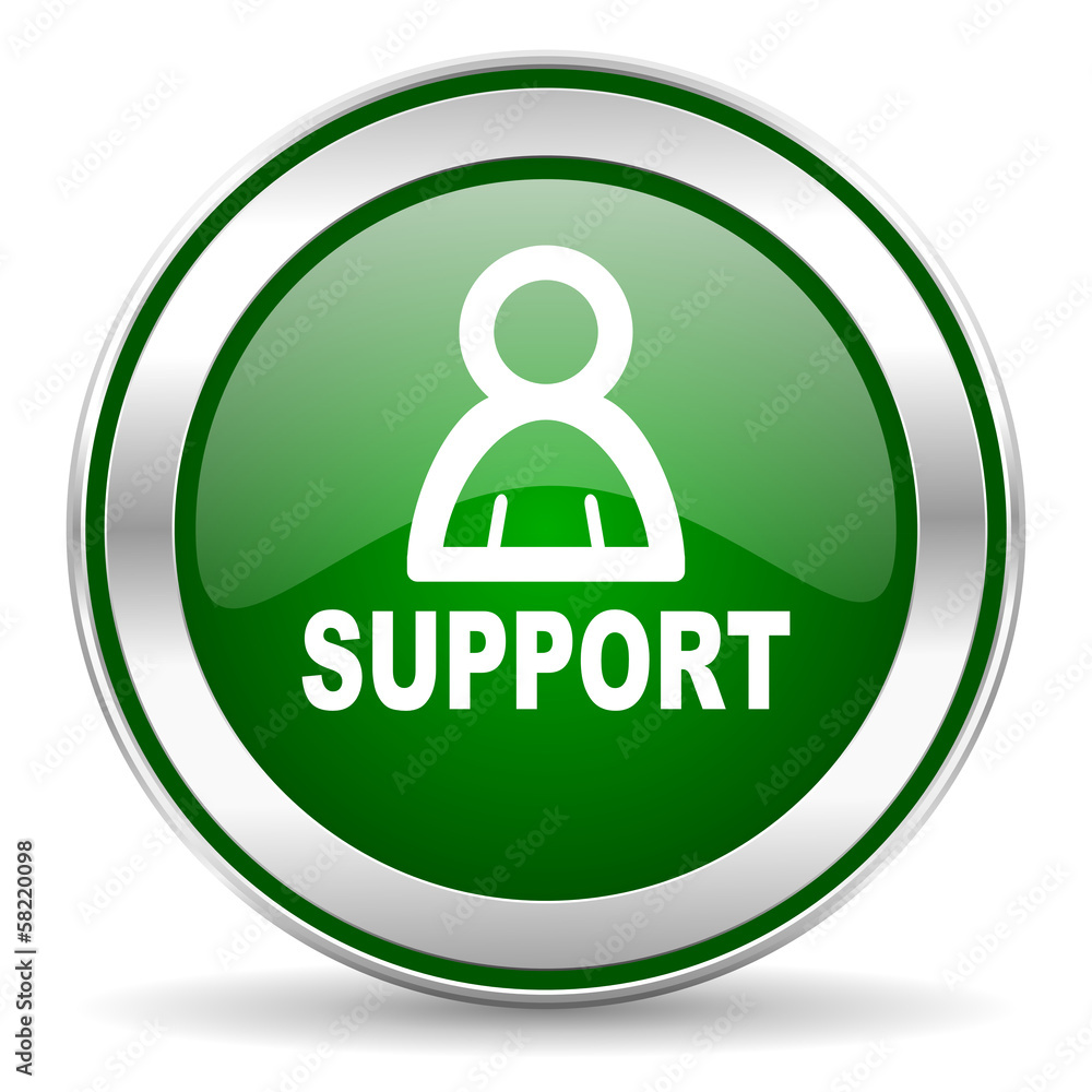 support icon support icon
