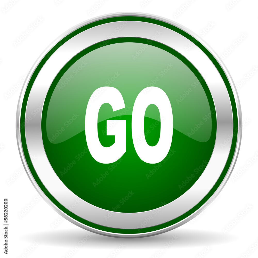 go icon