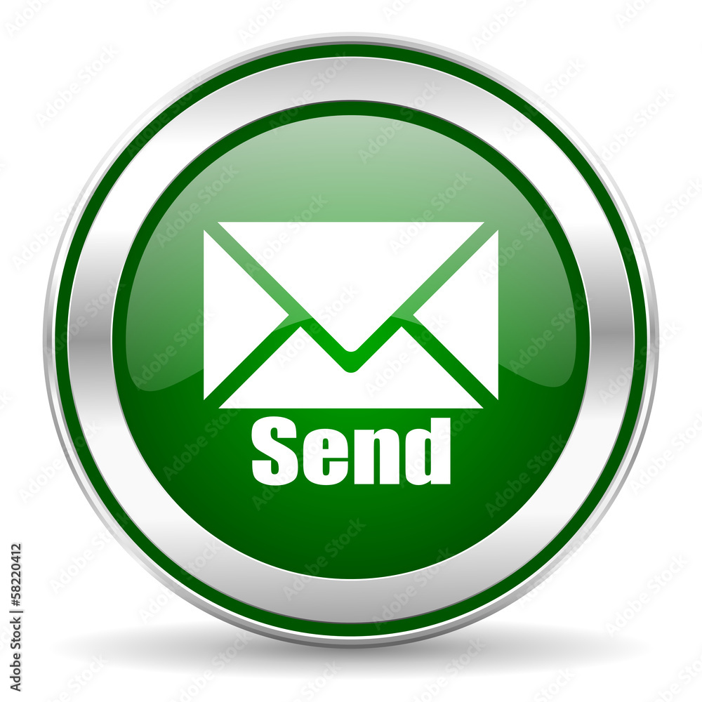 send icon send icon