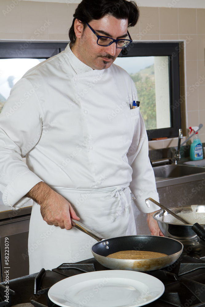cook cook