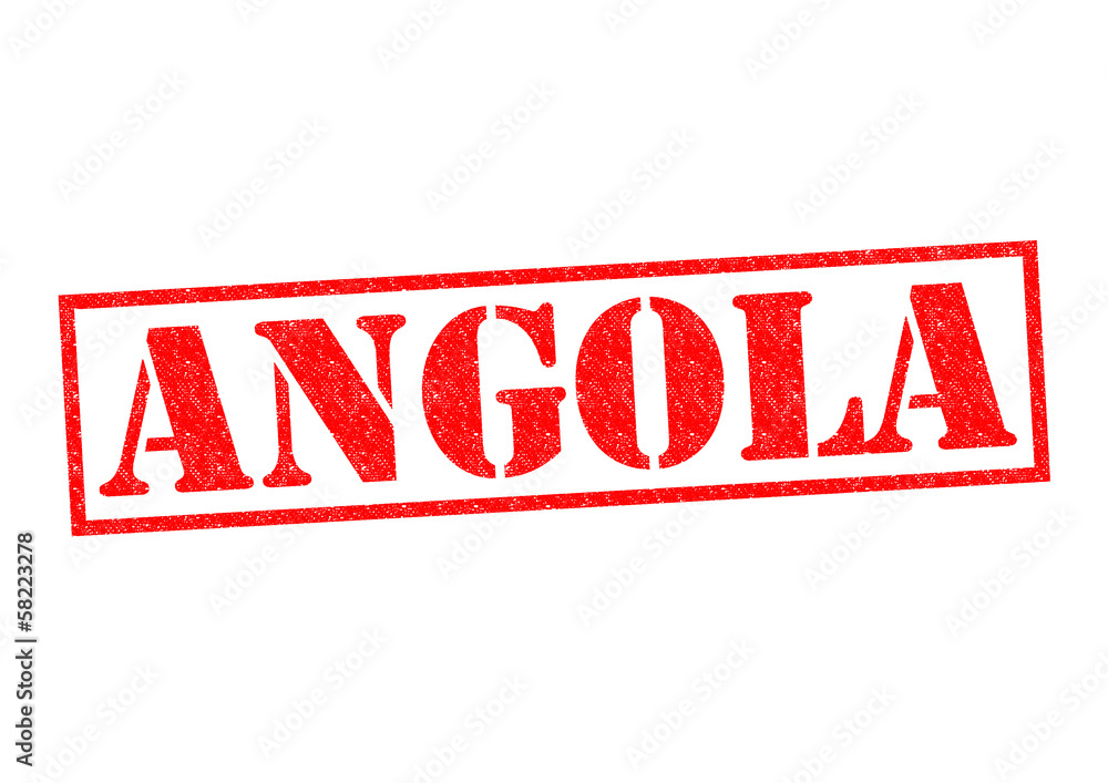 ANGOLA