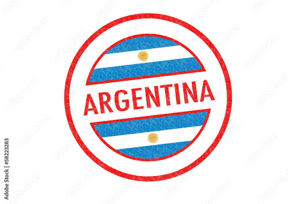 ARGENTINA ARGENTINA