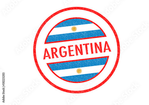 Free Download ARGENTINA - GFXLoad