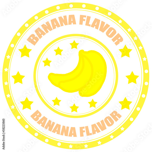 Banana Flavor