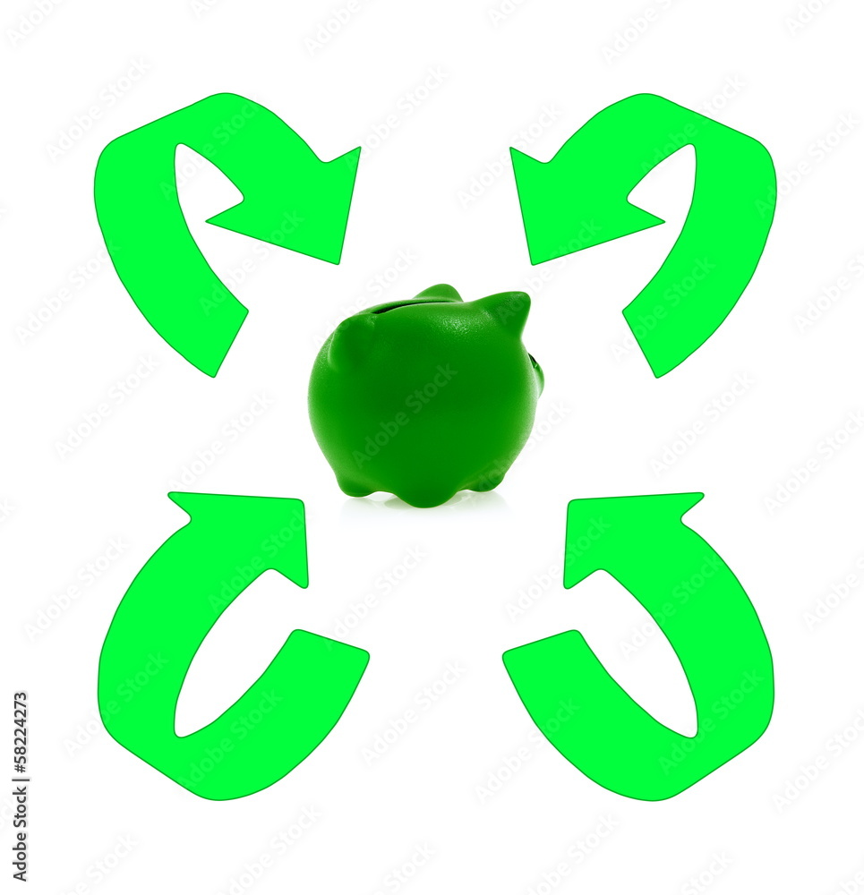 Sustainable development, renewable energy sources and recycling Sustainable development, renewable energy sources and recycling