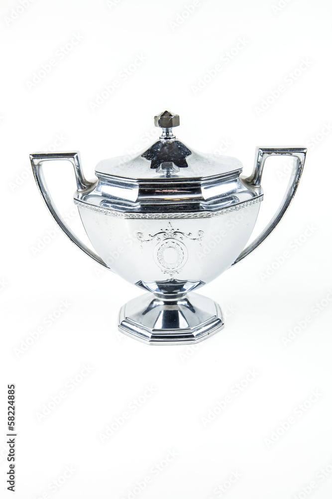 Obraz premium Sugar Bowl