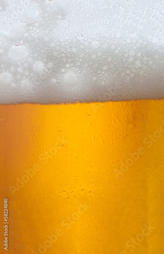 beer abstraction