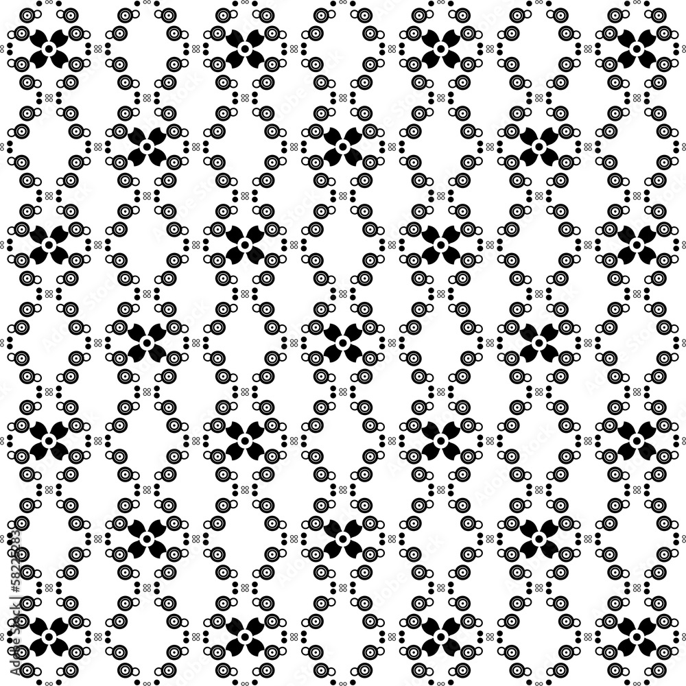 seamless floral pattern seamless floral pattern