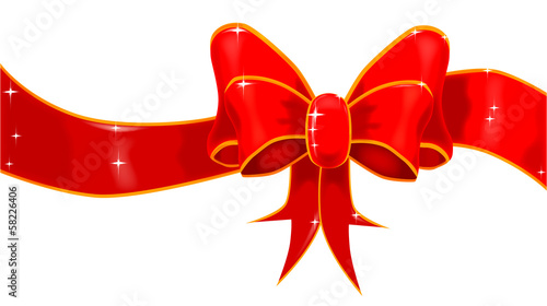 Gift Bow