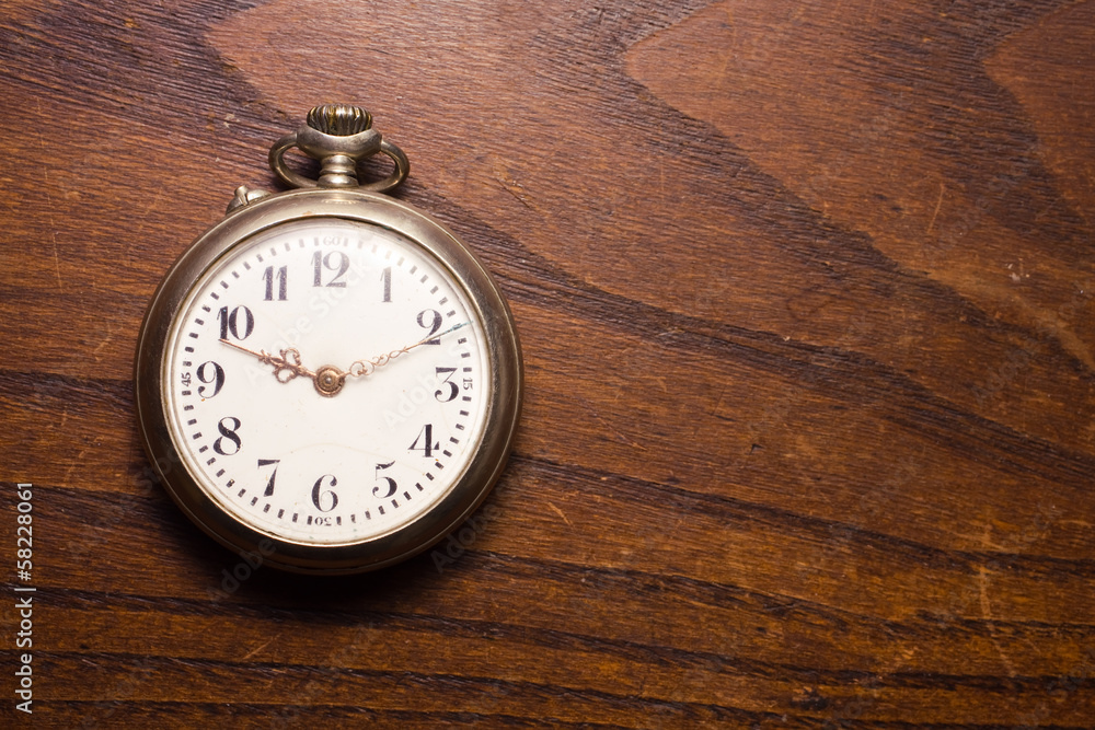 old pocket-watch old pocket-watch